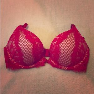 B1G1/50💥VS Bombshell Plunge Push Up, 32B